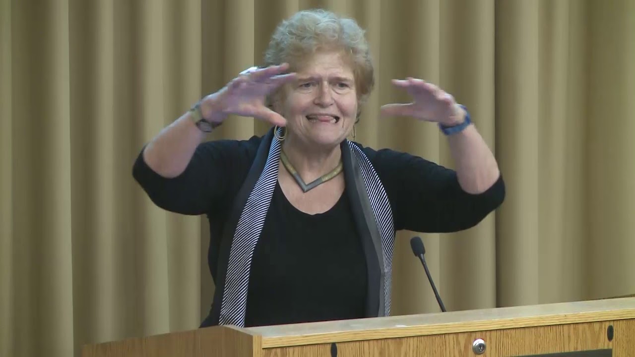 Antisemitism: Here & Now with Deborah Lipstadt