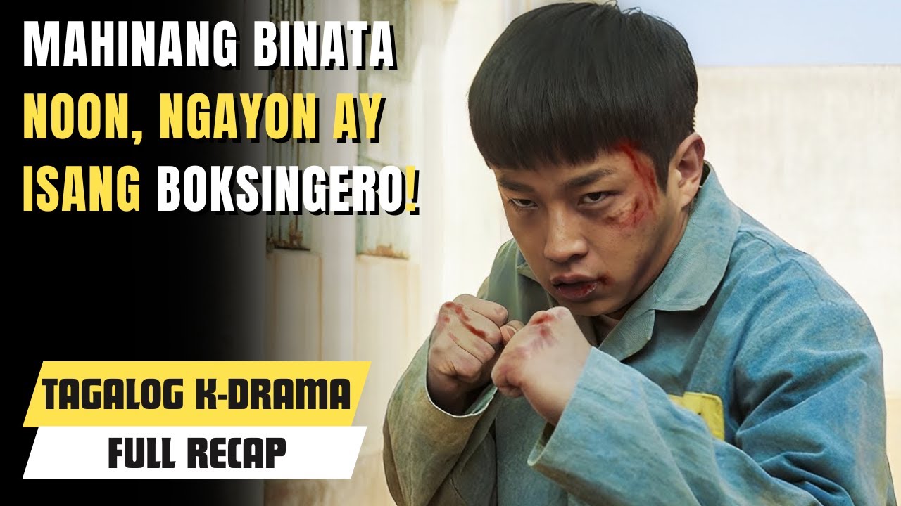Binully lamang noon, ngayon ay nagbalik mula Bilangguan upang iligpit ang buong Grupo ng mga Mafia!