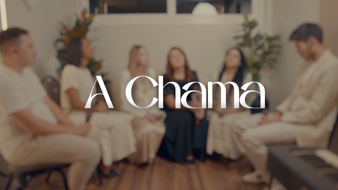 A Chama (Jussara Lalana) | AD Chapecó