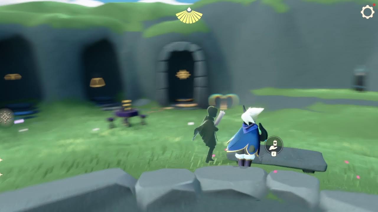 Cr + dailies + WLR with Discord passengers!