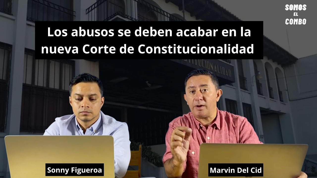 La nueva CC debe acabar con los privilegios y abusos