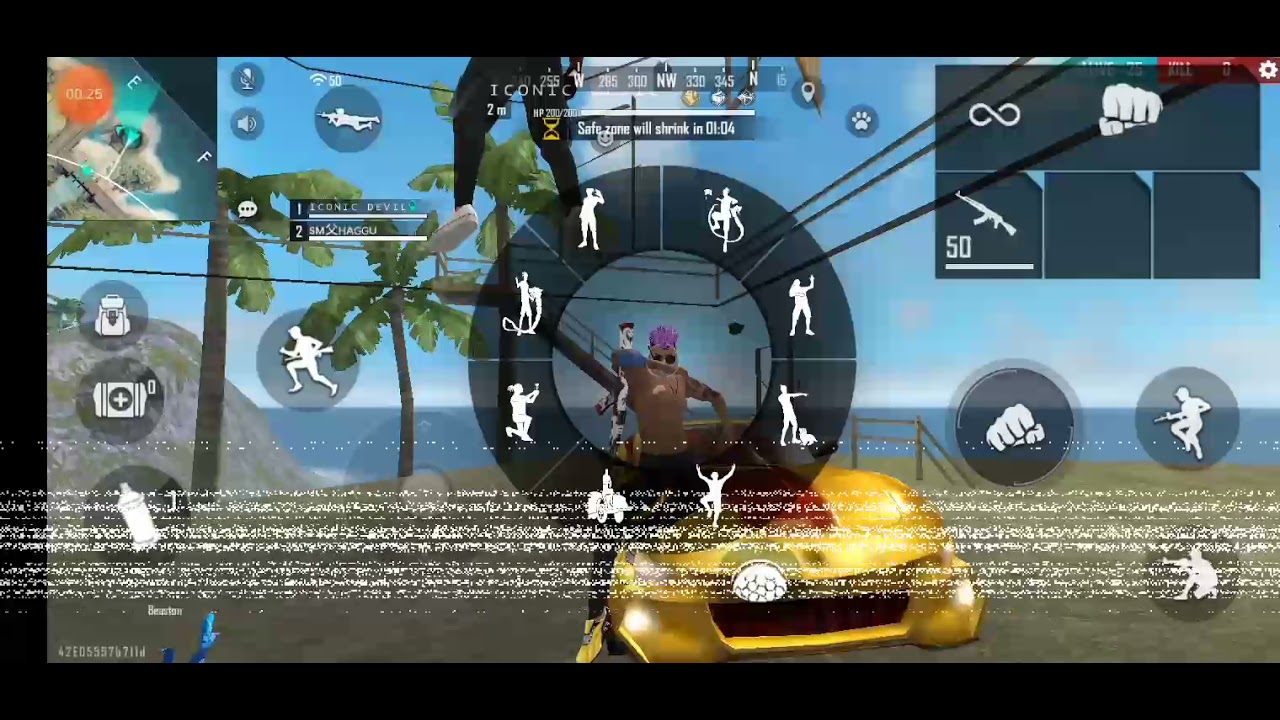 Funny free fire_😑😑😑