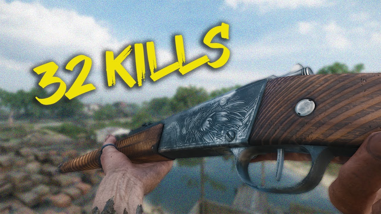 The Most INTENSE Matches of Hunt...