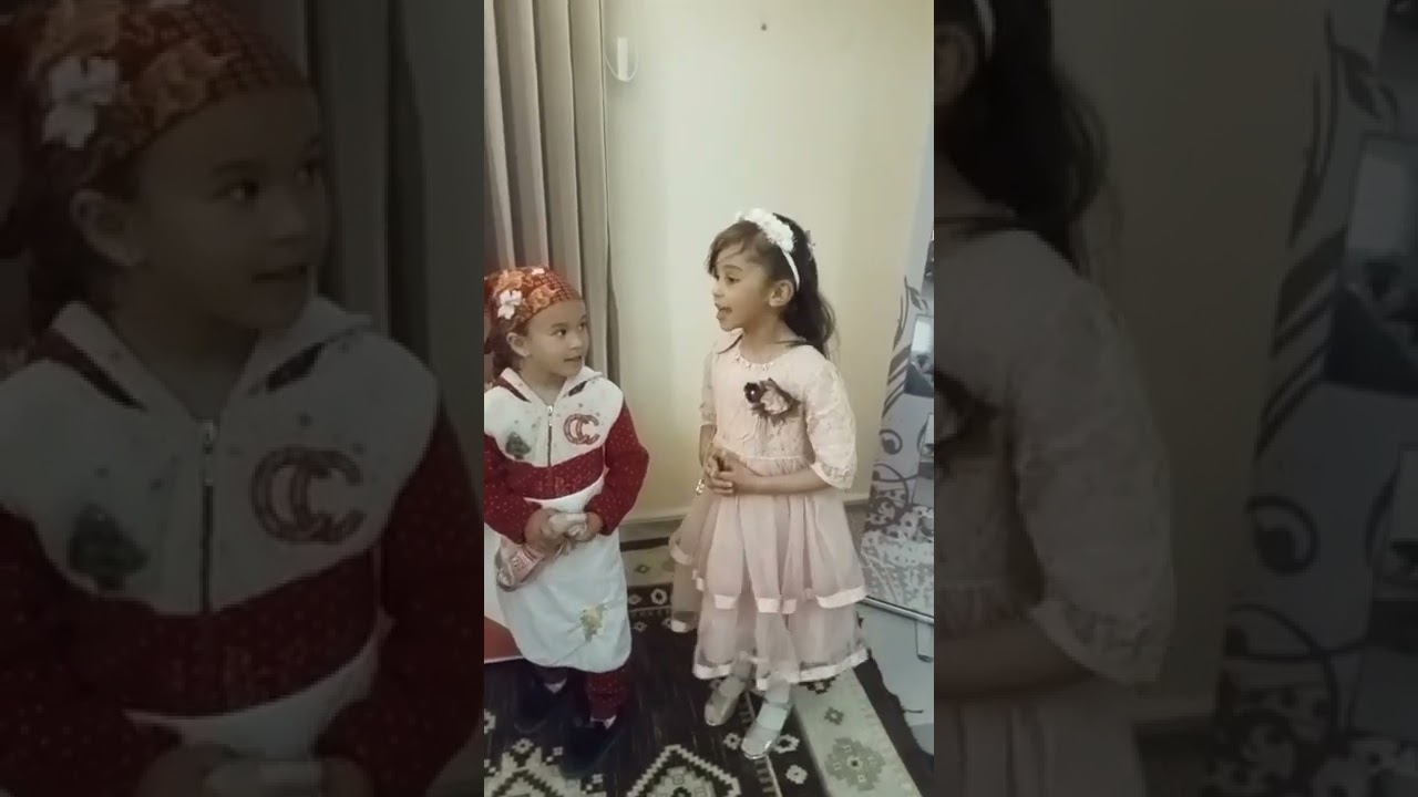 أمي...ثم أمي ،مسرحية عن الأم من تقديم براعم فضاء الطفل عشية الإحتفال بعيد الأم المصادف لـ 21مارس2022