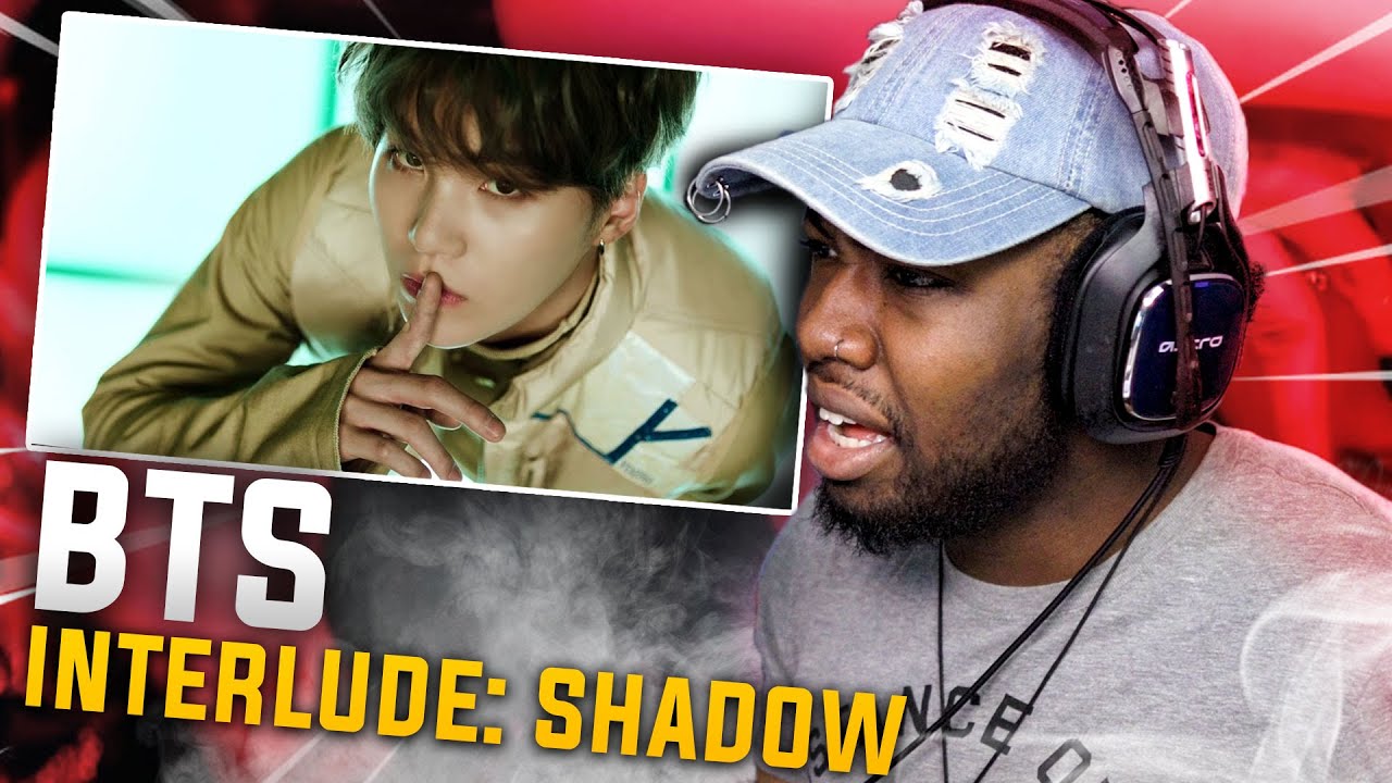 BTS (방탄소년단) MAP OF THE SOUL : 7 'Interlude : Shadow' Comeback Trailer (REACTION + REVIEW)