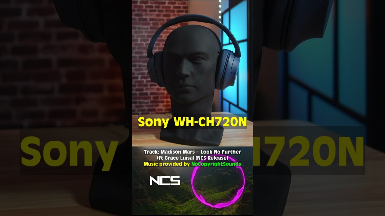 Hear how they sound Sony WH CH720N vs JBL Live 770NC Sound demo