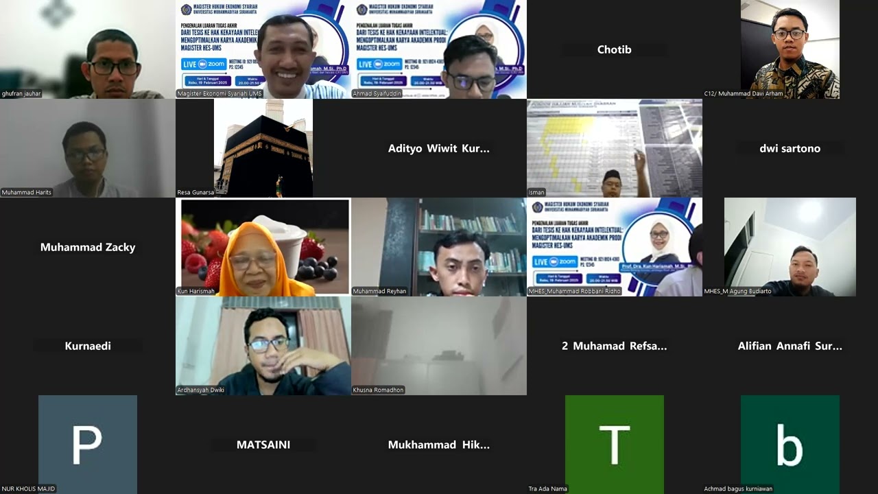 Pengenalan Hak Kekayaan Intelektual