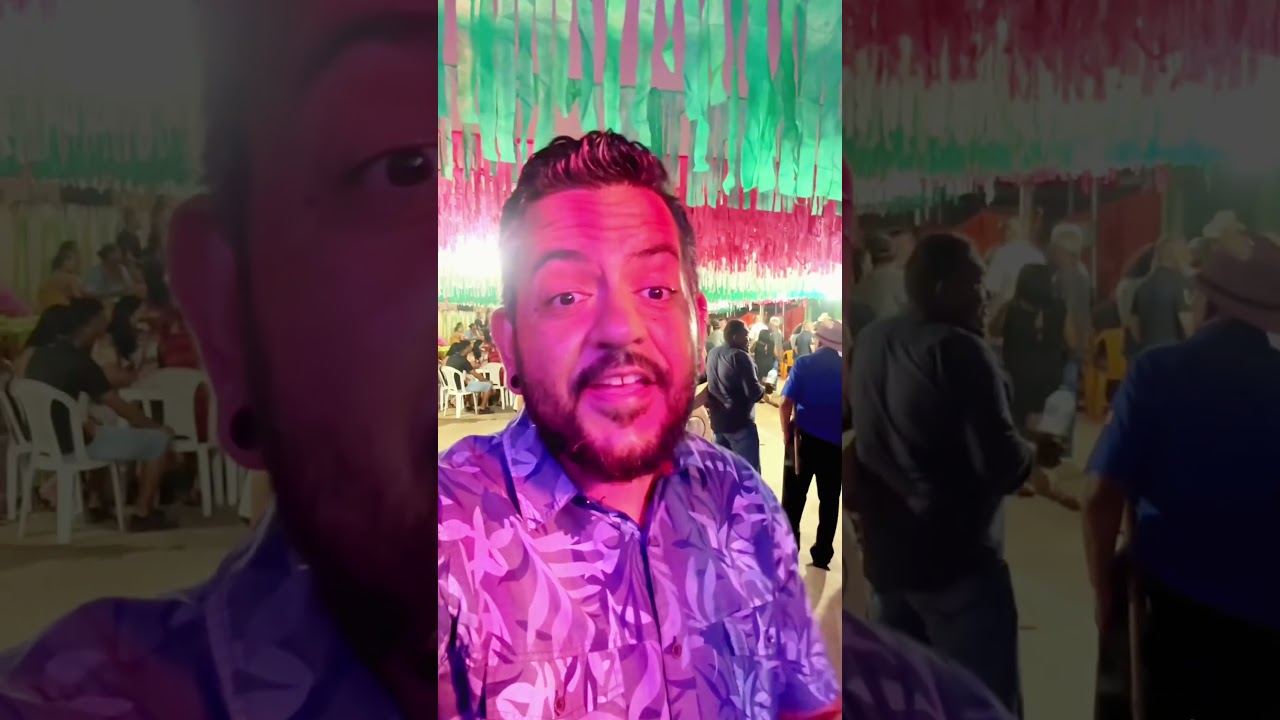 FESTA DE SANTO EXPEDITO - Comunidade Itapaj&eacute; - Cuiab&aacute;