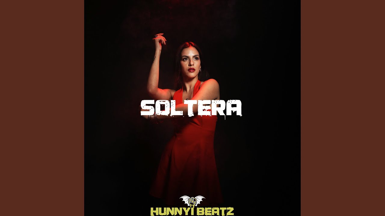 Soltera (Instrumental)