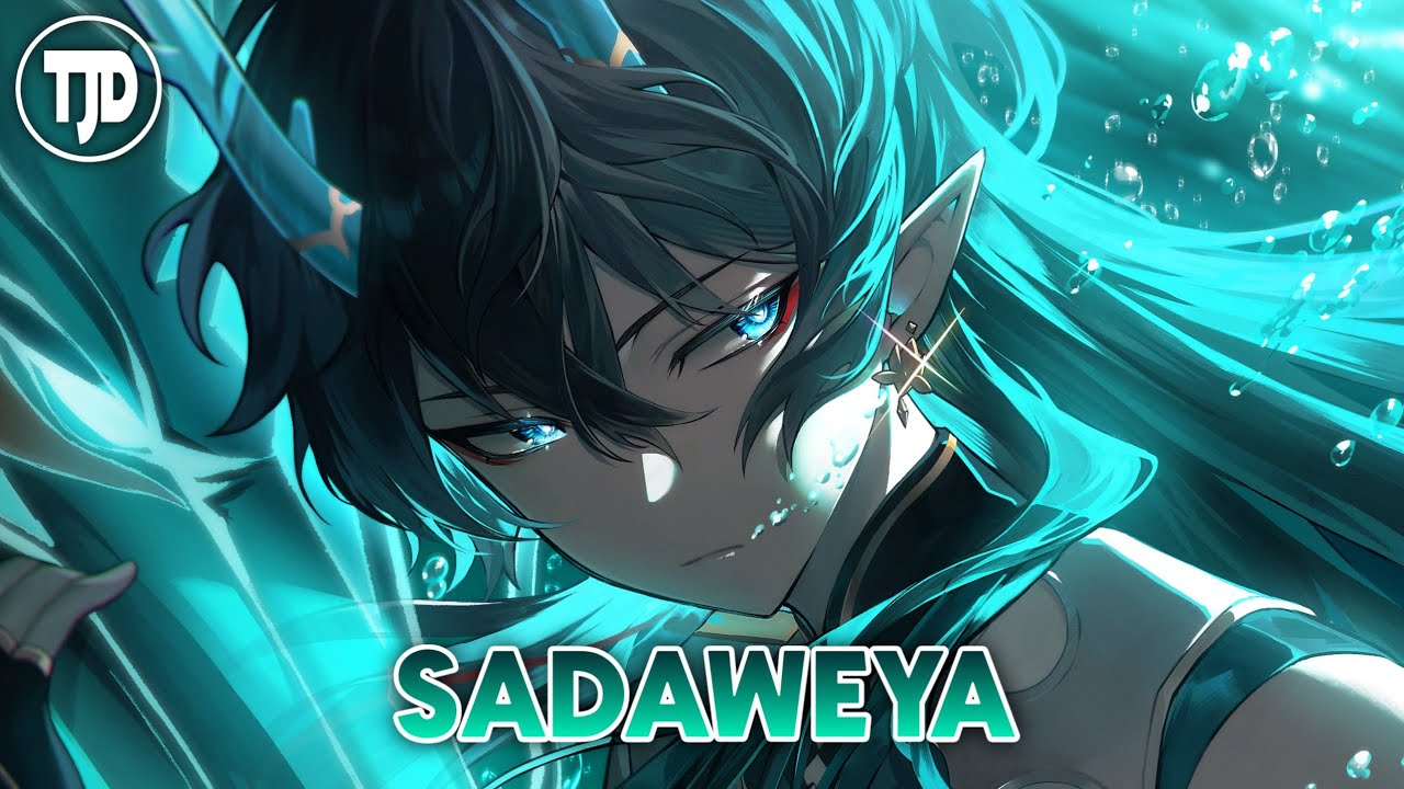 Nightcore - Sadaweya | SKAN - Ft. Highdiwaan [Sped Up]