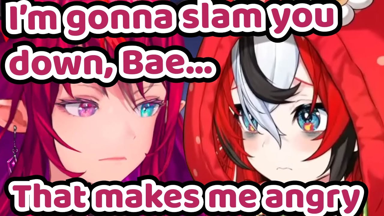 Irys Was SO DISAPPOINTED When She PERFECTLY PREDICTED What Bae Would Do