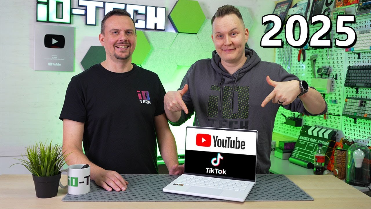 Kuinka paljon Suomitubessa tienaa 111 000 tilaajalla + Tiktok (2025 tilastot)