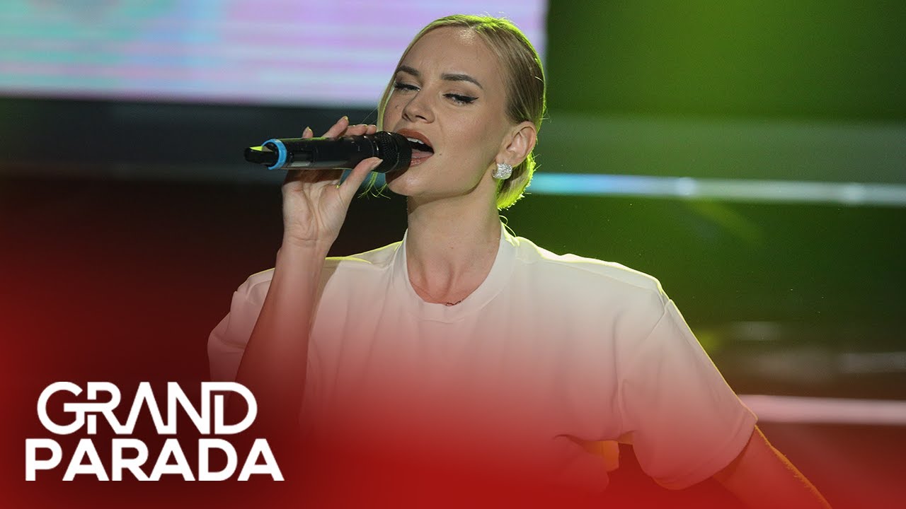 Sejla Zonic - Dert - GP - (Tv Grand 13.06.2025.)