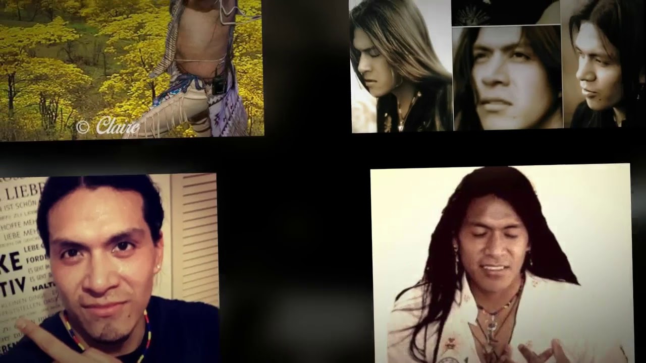 Leo Rojas-Brothers / Tribut