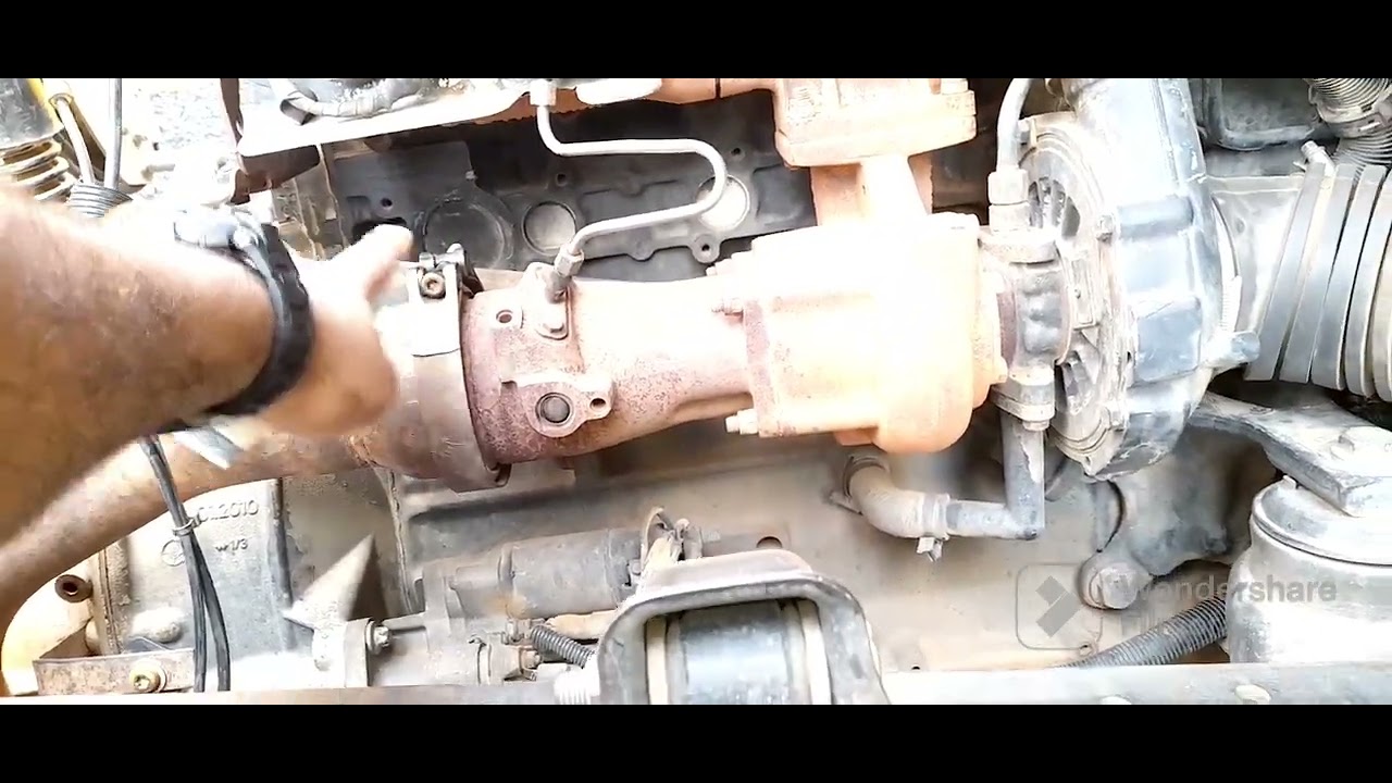 Chassi/Motor Mercedes Benz Atego 2426      2013