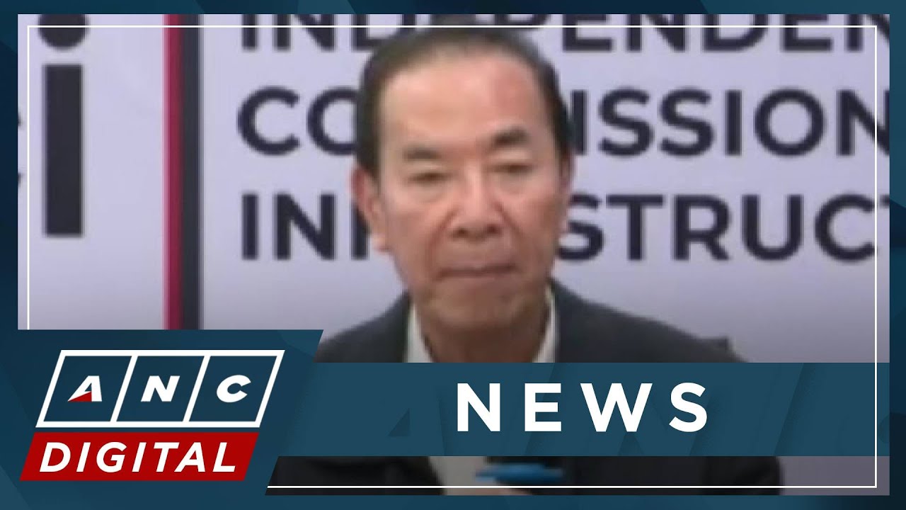 Singson: Administrative measures should be reported regularly so the public knows what’s going on