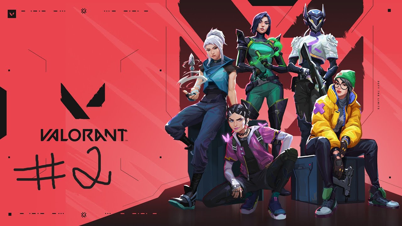 Valorant Rank Reset | New Rank Soon