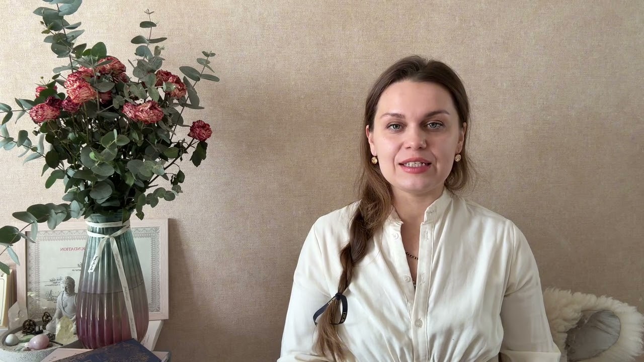 Дыхание для расслабления