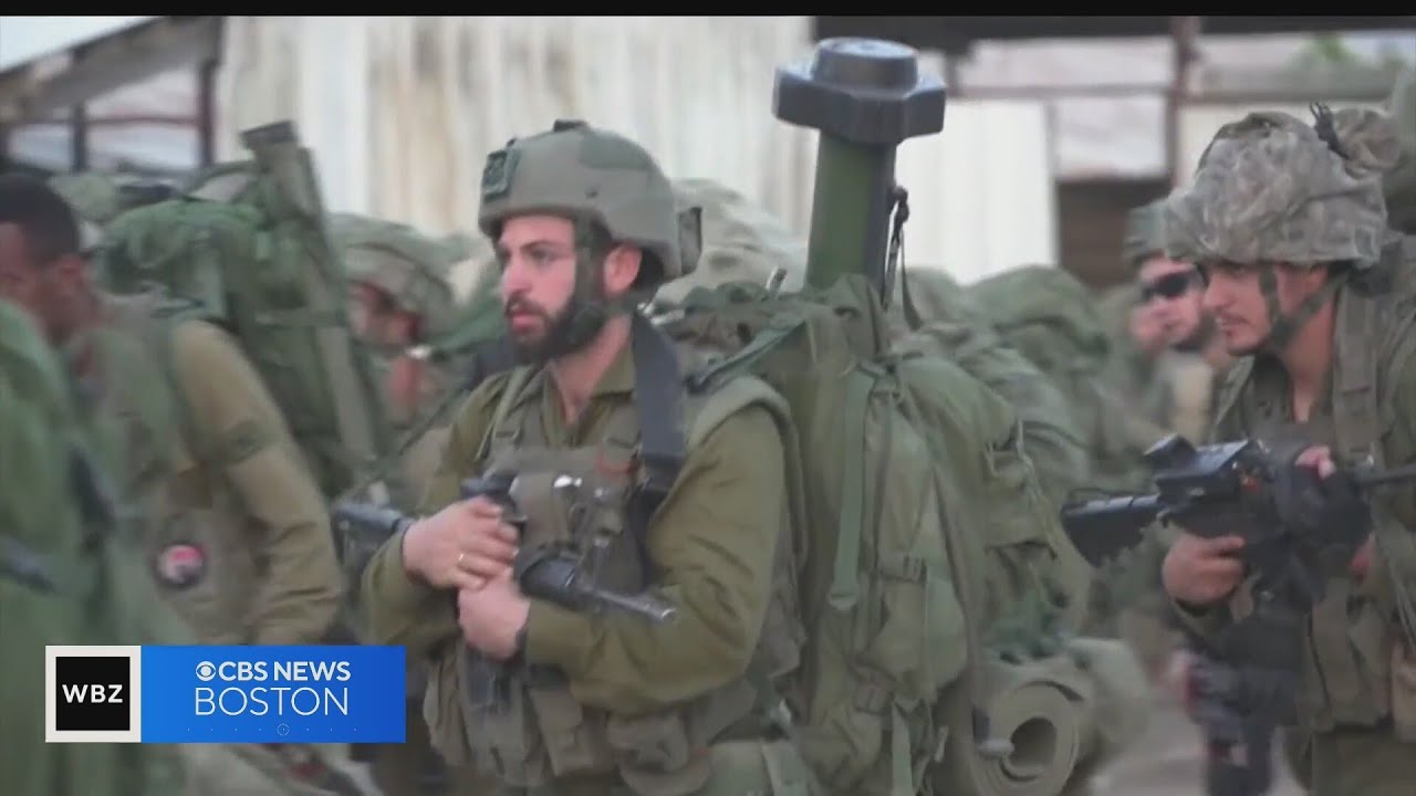 Israeli consulate working to secure flights to Israel for reservists