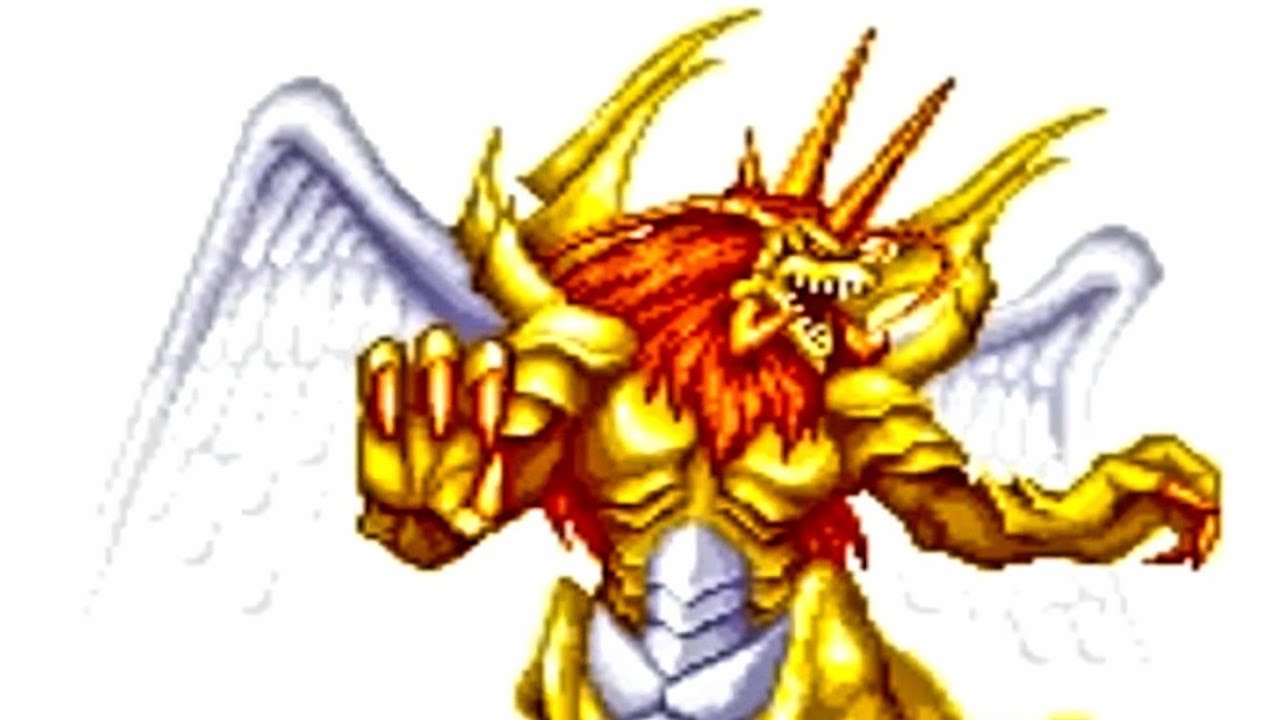 Breath of Fire (SNES) Playthrough [2 of 2] - NintendoComplete