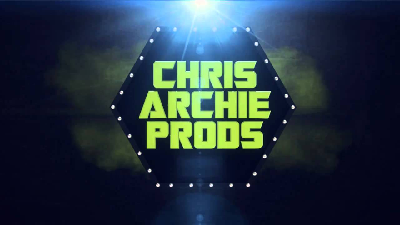 ChrisArchieProds intro [BY RdesignHD]