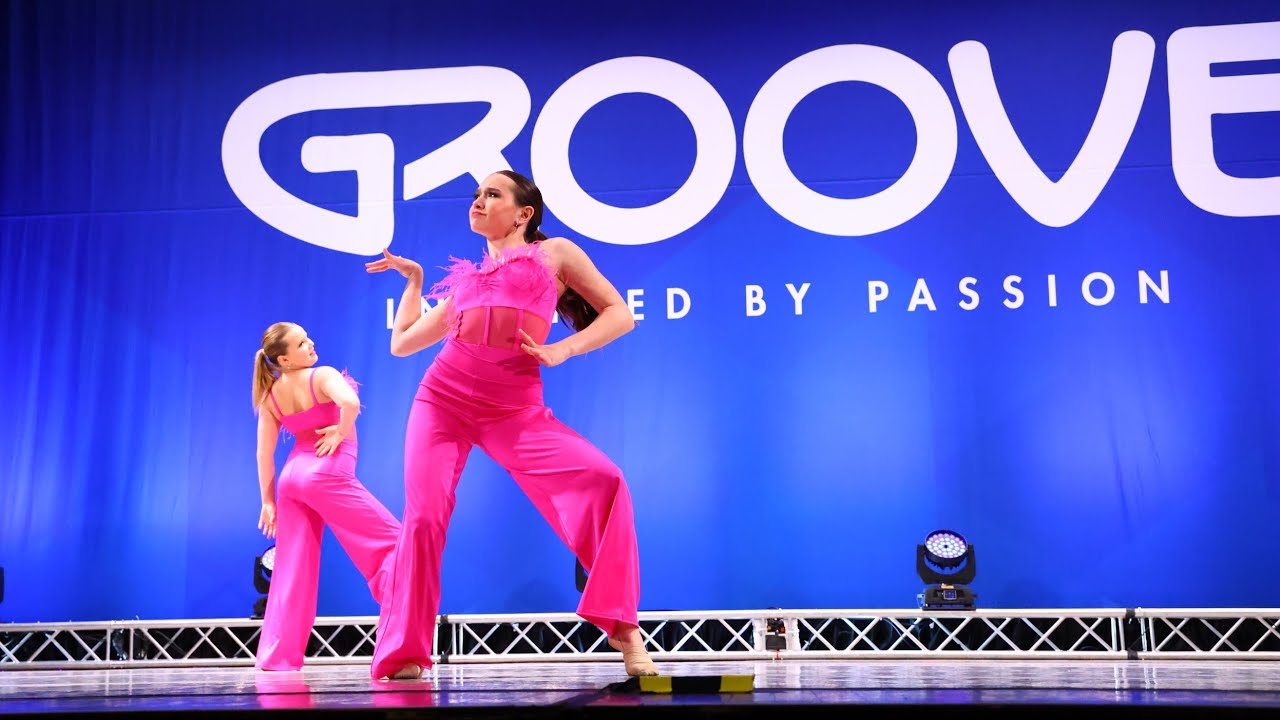 When I Grow Up | Jazz Duo | Groove 2025