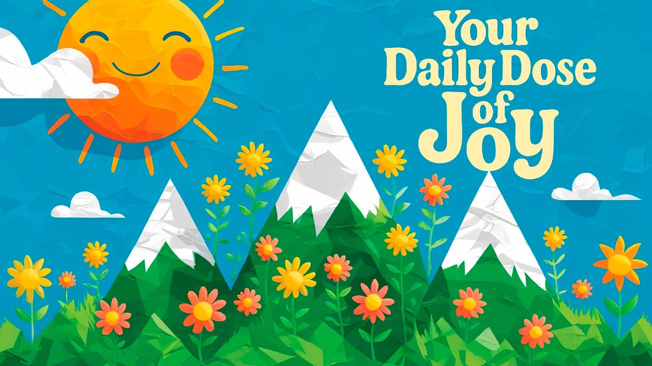 🎵 Your Daily Dose of Joy - Happy Ukulele Music to Brighten Your Mood 🌈