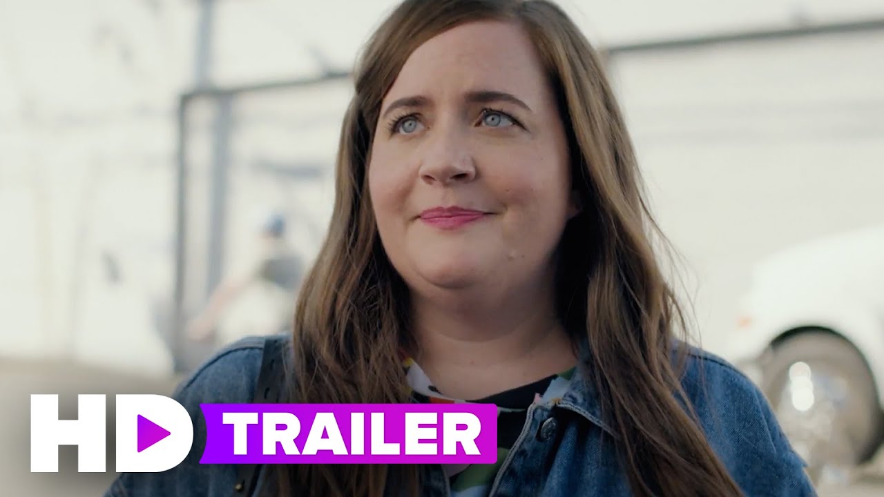 SHRILL Season 2 Trailer (2020) Hulu