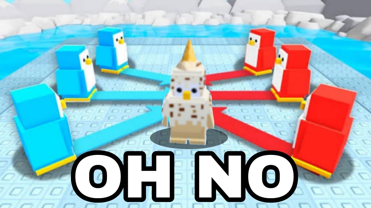 Roblox Knockout (VSV) 
