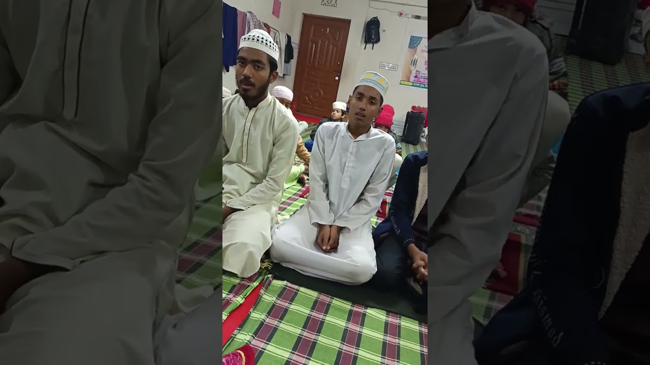 সূরা আর রহমান কেরাত এর মস্কো ভালো লাগলে শেয়ার করুন আমাদের চ্যানেলটিতে নতুন হলে সাবস্ক্রাইব করুন। 