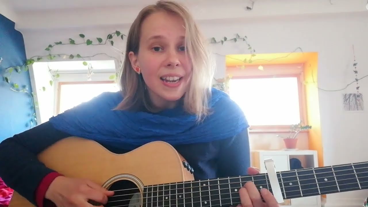 Llongau Caernarfon, trad. song from Wales  [100 songs around the world]