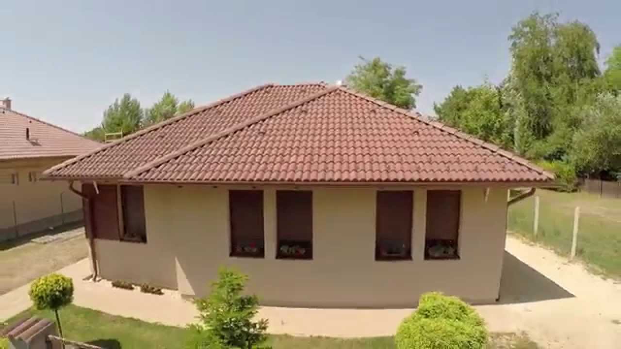 Tetőcserép kiválasztása