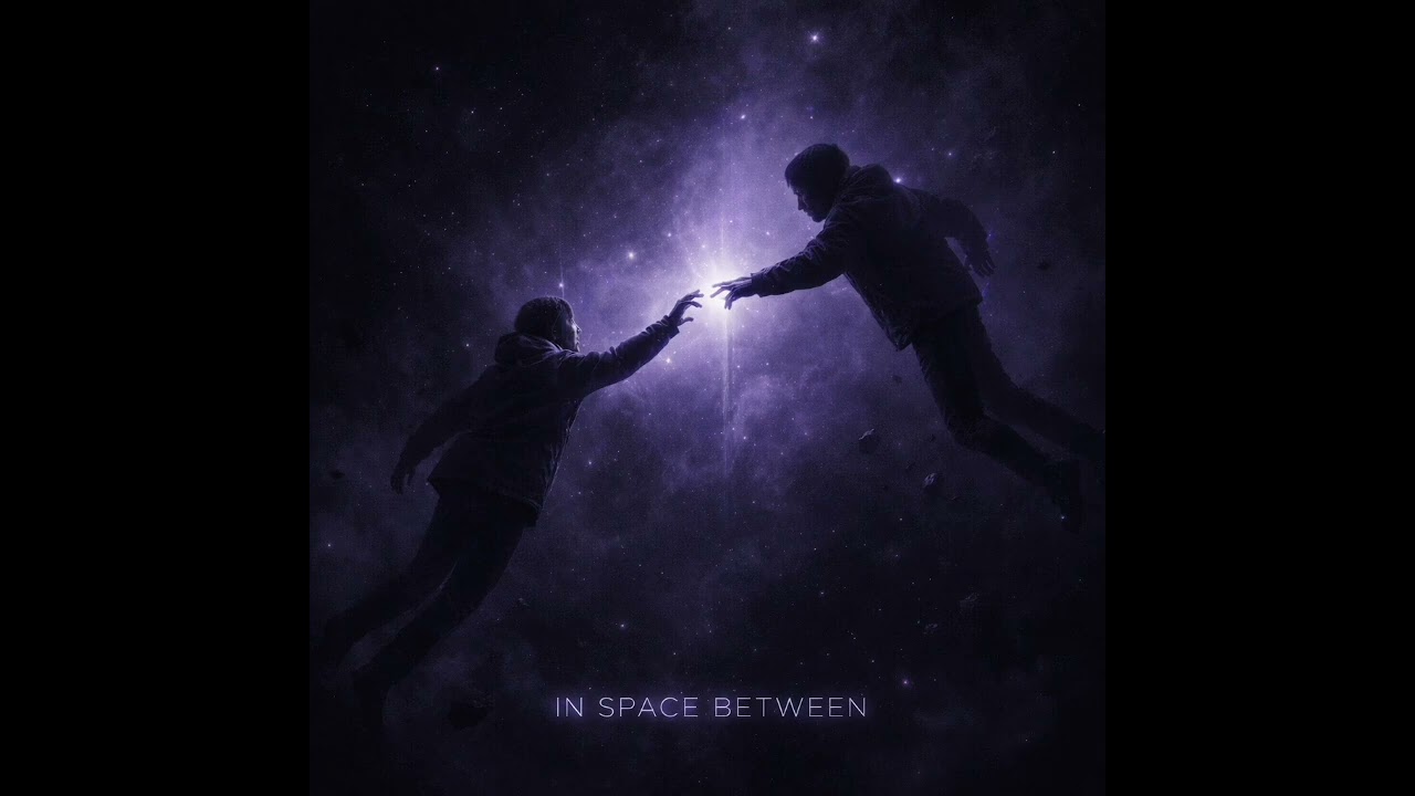 In Space Between