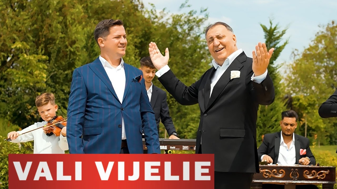 Vali Vijelie & Octavian Vârgă - Fa mereu in viata numai bine (Video Official) 2024