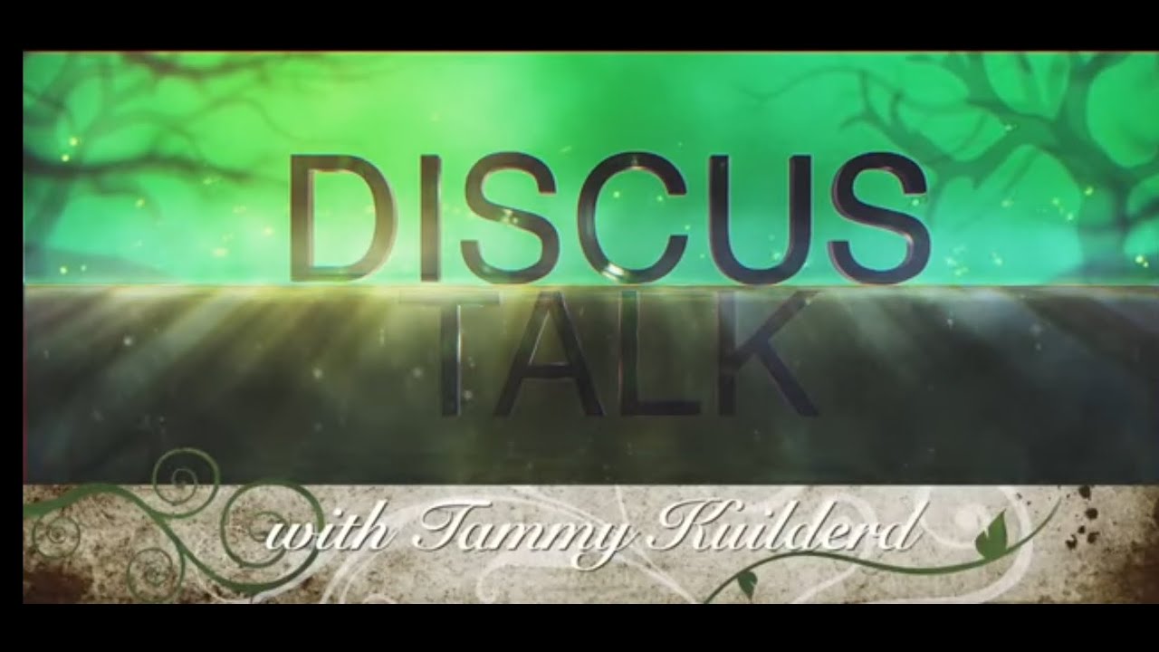 Discus Talk: Discus X