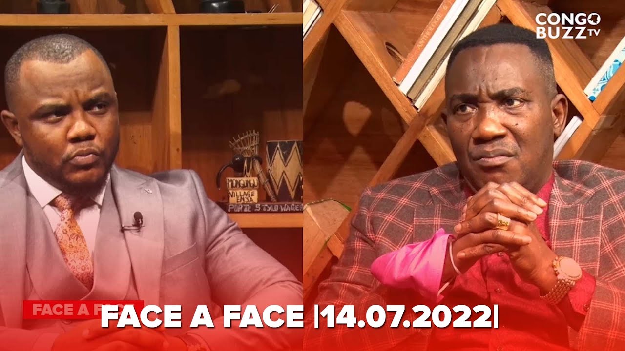 PRÉSIDENT GODÉ MPOYI FAIT DES RÉVÉLATIONS TROUBLANTES SUR KAGAME ET LE RWANDA 🇷🇼