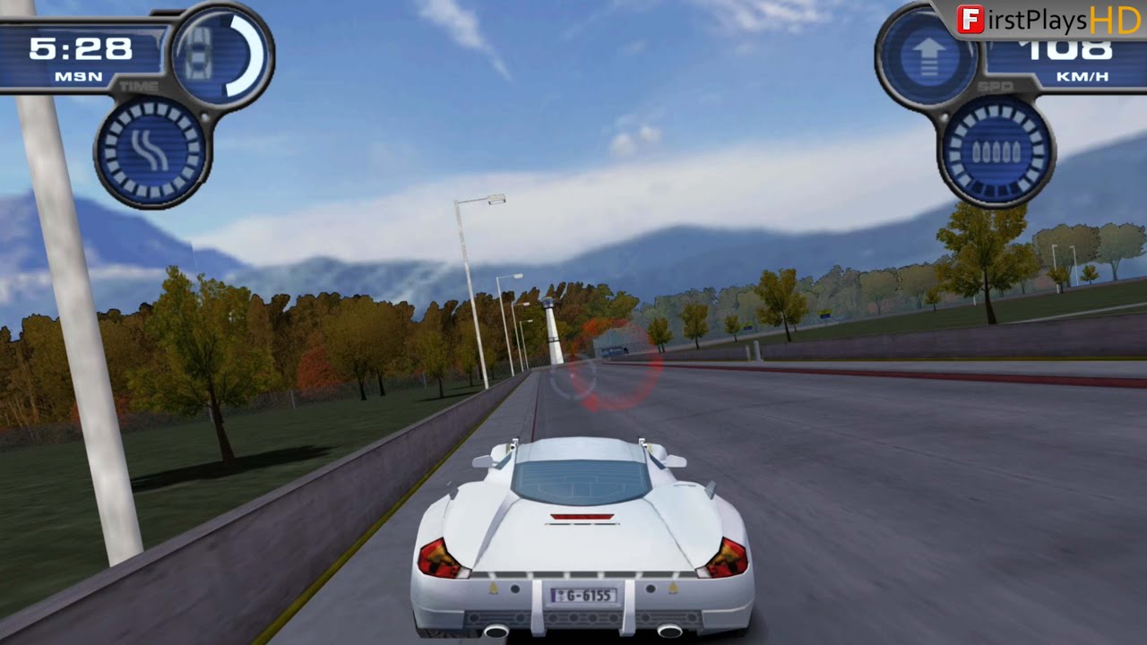 SpyHunter (2003) - PC Gameplay / Win 10