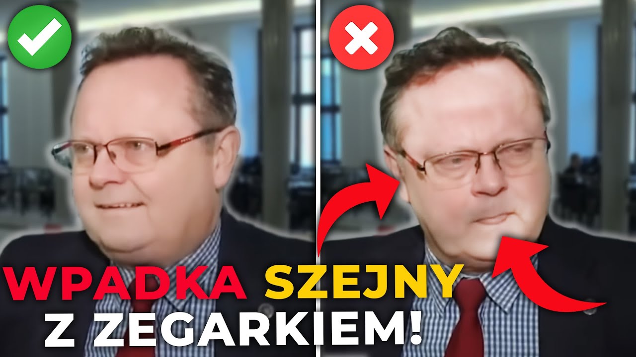 ANALIZA ZACHOWANIA SZEJNY - CZY KŁAMSTWO BYŁO KONIECZNE?