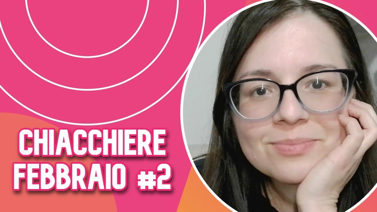 CHIACCHIERE VARIE FEBBRAIO 2026 di ellephedre #2