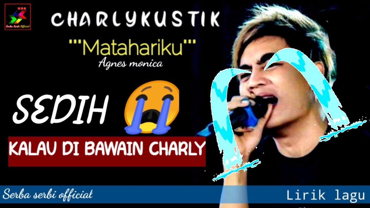#Charlykustik