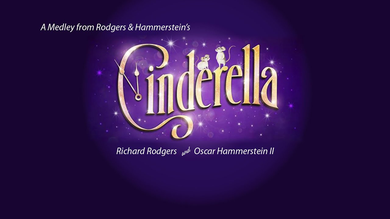 Cinderella Medley  |  Wersi Scala