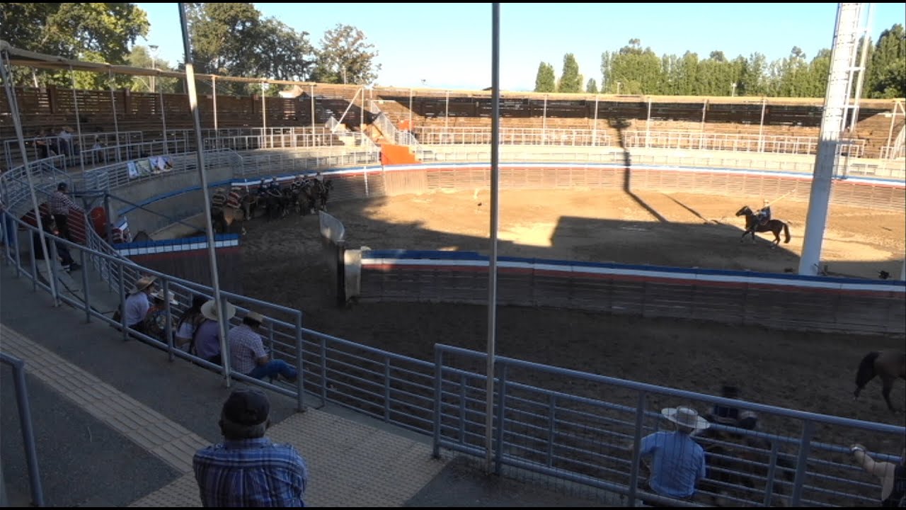 3RA SERIE   CLUB  VILLA  ESPERANZA  ASOC  SAN  JAVIER  DE  LONCOMILLA