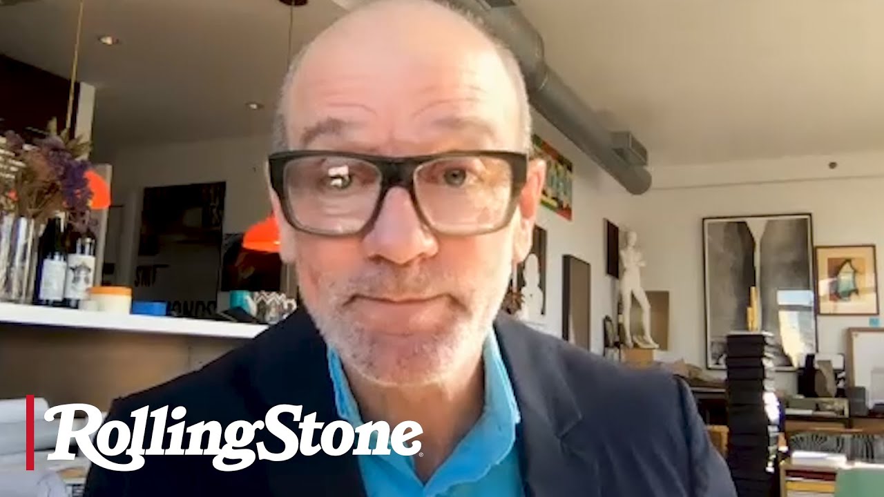 R.E.M.&rsquo;s Early Influences, from &ldquo;Fruity Pop Songs for Kids&rdquo; to Punk | The RS Interview