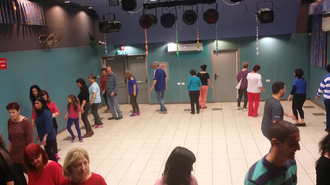 בואו נשיר לארץ יפה - הדגמה