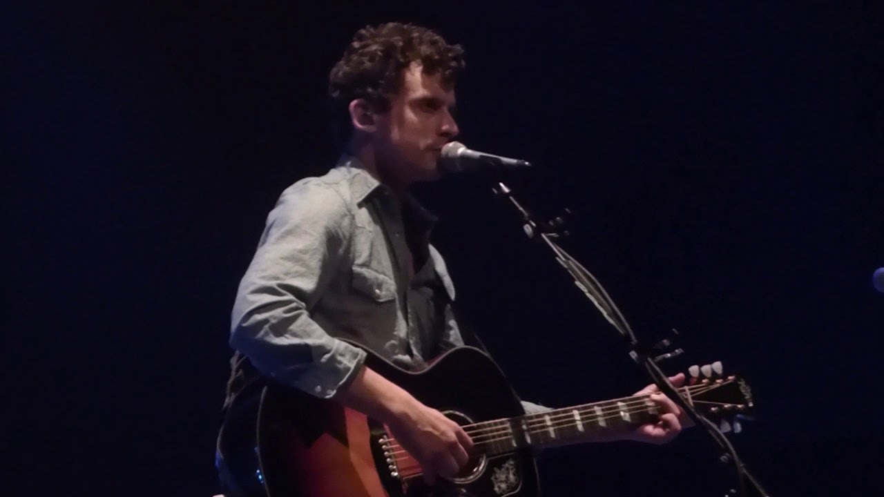 Turnpike Troubadours - Diamonds & Gasoline (Houston 12.15.17) HD