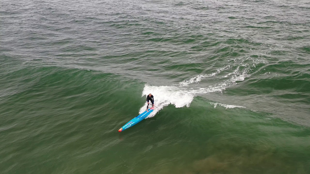 Connor & Ryan Get Ready for 2018 Red Bull Heavy Water