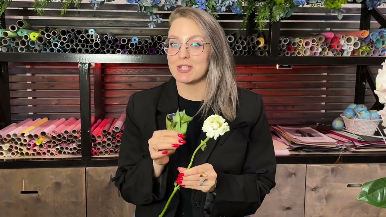 Букет на 1 сентября своими руками 💐 Какие цветы выбрать и как красиво упаковать