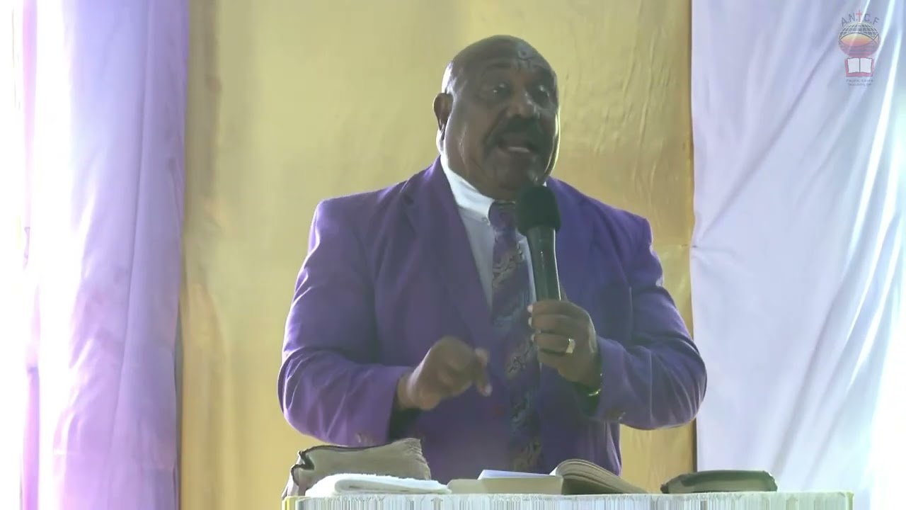 15.02.2026 - Purifying Effects of GODs Word.