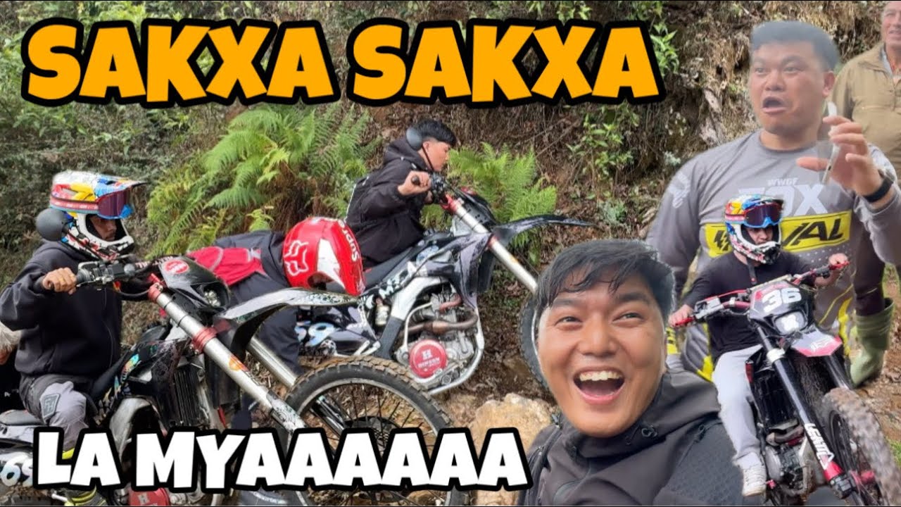 Ride Went Fun 😆