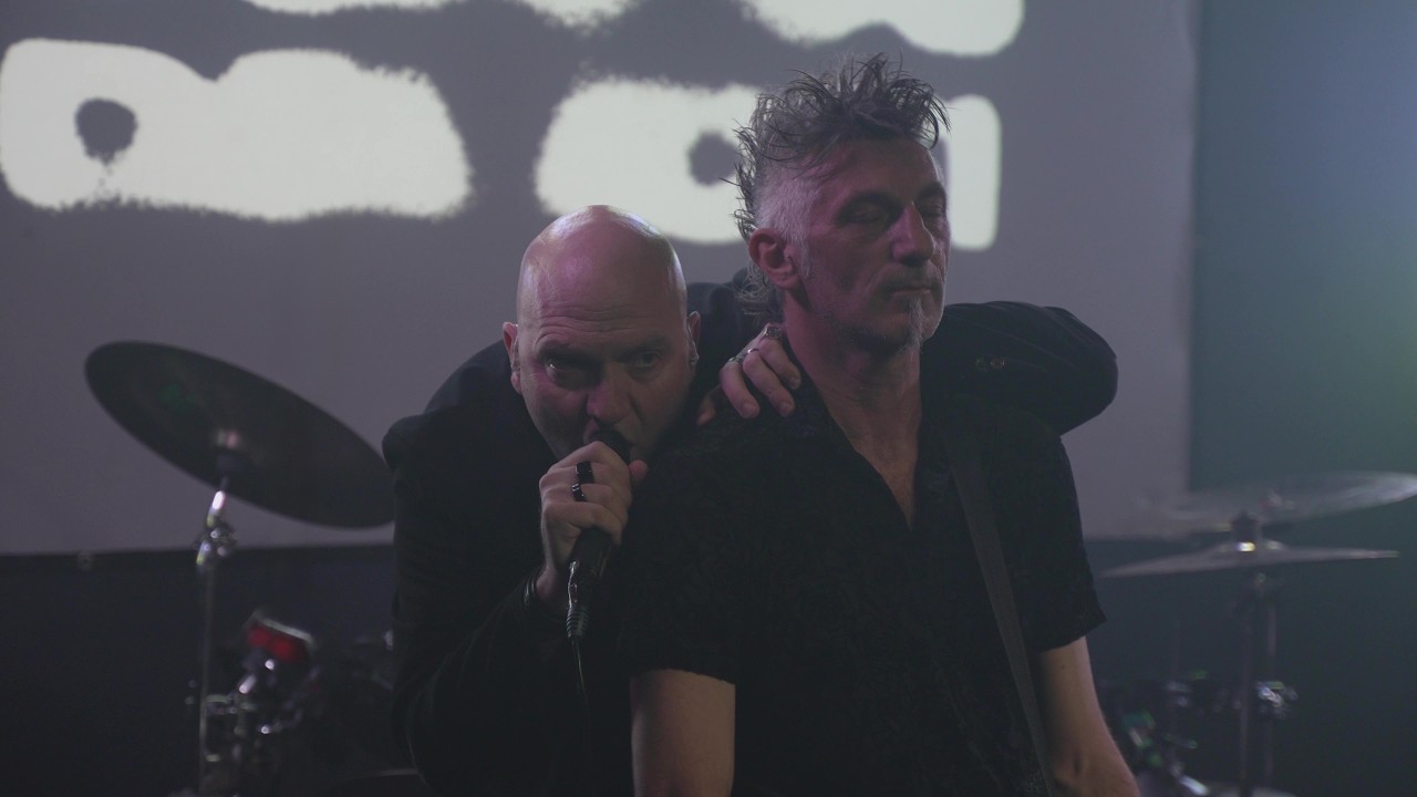 Corpus Delicti - Live [Full Set] @ Ziggy Club (Torino, IT, 2026)